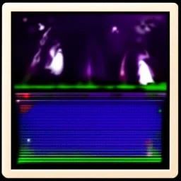 ghost and goblins gameplay with zx spectrum graphics