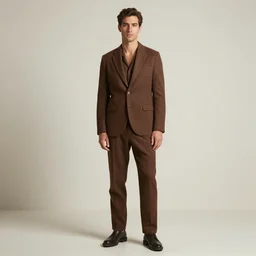 marrons by de fabrice monteiro