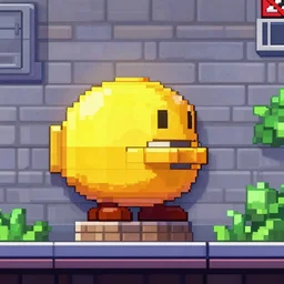 screenshot from bomberman 64