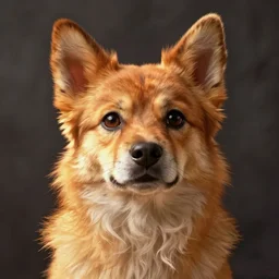 zootopia character dog