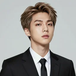jin from bts, elegant, ultra highly detailed, digital painting, smooth, sharp focus, artstation, art by Ilya Kuvshinov