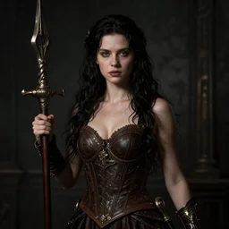 fantasy, hyper real, dramatic lighting
