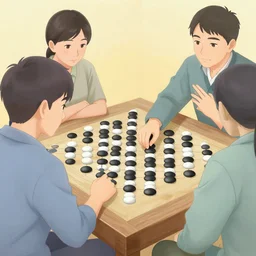 wikihow to play the game of go