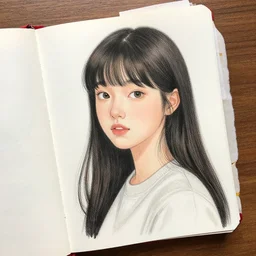 Art by @jeonghee1414