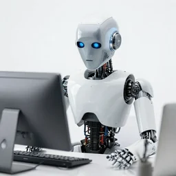 testing the bot