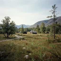 hyperborean homeland