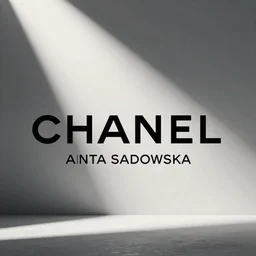 Chanel advertisement by Anita Sadowska