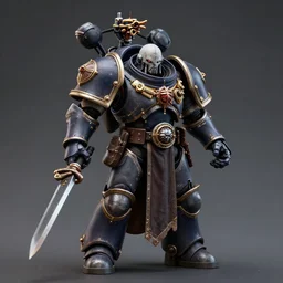 warhammer 4 0 k cyberpunk cultist by beksinski, high detail hyperrealistic