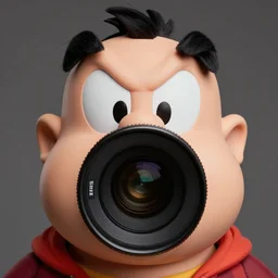 closeup portrait of fred flintstone, depth of field, zeiss lens, detailed, symmetrical, centered, fashion photoshoot, by Annie Leibovitz and Steve McCurry, David Lazar, Jimmy Nelsson, Breathtaking, 8k resolution, extremely detailed, beautiful, establishing shot, artistic, hyperrealistic, beautiful face, octane render