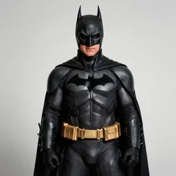 Tom cruise as batman