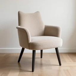 cat chair, furniture design