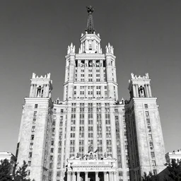 babel's tower, brutalist architecture, socialism architecture, socialist architecture, soviet architecture, black and white photography