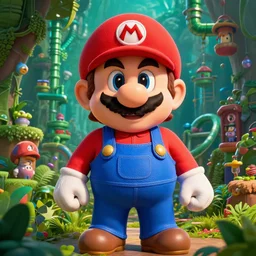 john locke as super mario, plumbing jungle, detailed, centered, digital painting, artstation, concept art, donato giancola, joseph christian leyendecker, wlop, boris vallejo, breathtaking, 8 k resolution, extremely detailed, beautiful, establishing shot, artistic, hyperrealistic, beautiful face, octane render, cinematic lighting, dramatic lighting, masterpiece