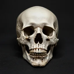 the death of art