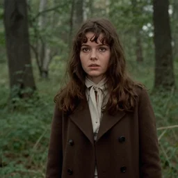 a film still from belladona of sadness ( 1 9 7 3 )