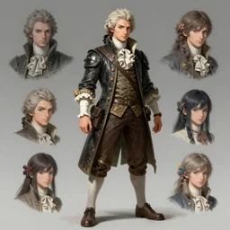 concept art of cosplay convention comiket, flickr ff 3 6, artstation trending, behance, highly detailed, by rembrandt, by joseph mallord william turner, misa amane