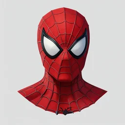 spiderman, by ross tran, a simple vector based illustration, artgerm, portrait, intricate, elegant, highly detailed, digital painting, artstation, concept art, wallpaper, smooth, sharp focus, illustration