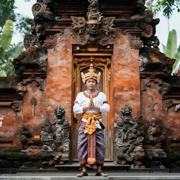 barong bali