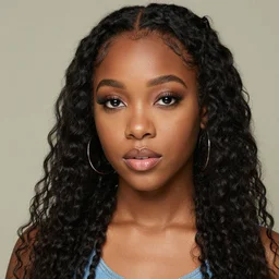 creole girl