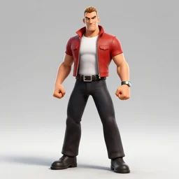 Duke Nukem