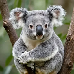 koala kitten hybrid