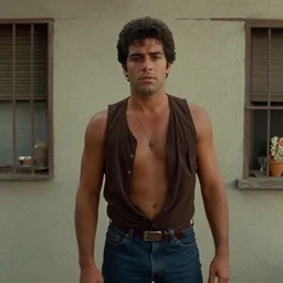 a film still from nacho libre ( 2 0 0 6 )