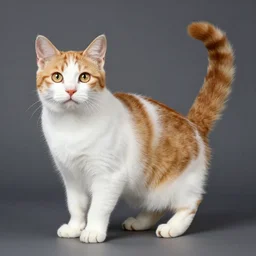 pfmagic catz 3 calico
