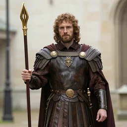richard iv the roman king photo
