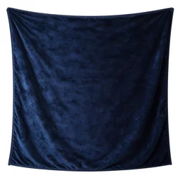 velvet tapestry, 8k product photo, isolated on a pure white background, centered, entire object in frame, sharp focus, soft studio lighting