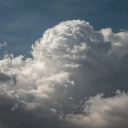 elemental clouds , HD, hyperdetailed, realistic