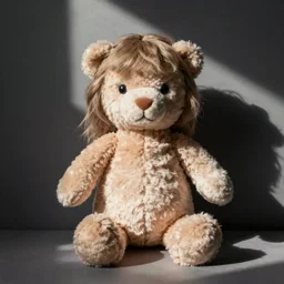 stuffed animal of taylor swift