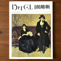 the satuday morning post cover by jc leyendecker, artwork by james ensor