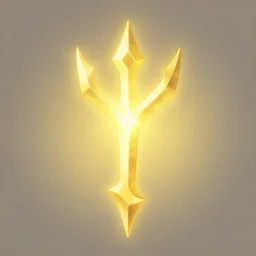 magic rune, rpg item, magic the gathering art, d & d, fantasy, centered, holy yellow light, glowing, soft, digital painting, artstation, concept art, smooth, volumetric lighting, 8 k, art by akihiko yoshida and greg rutkowski