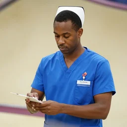 tony hawk pro nurse