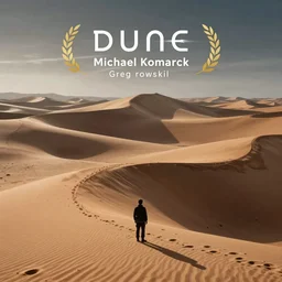 a scene from dune, photorealistic by michael komarck, greg rutkowski, victo ngai, artgerm, willem claesz heda and j. dickenson