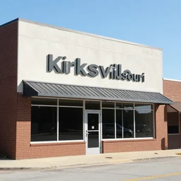 “kirksville missouri”