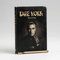 1 9 7 0 s dime noir detective novel