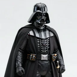 darth vader in tekken 7