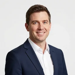 generic New Zealand National party member