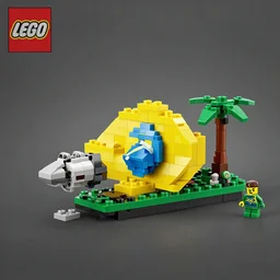 brazil lego set