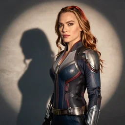 margot robbie as black widow, marvel,