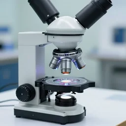 the funniest thing ever photographed by an electron microscope