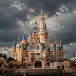 art by disney