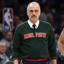 saul goodman in the nba