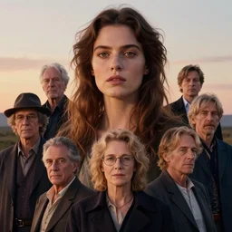 photographic portrait of a stunningly beautiful pre raphaelite female in soft dreamy light at sunset, contemporary fashion shoot, by edward robert hughes, annie leibovitz and steve mccurry, david lazar, jimmy nelsson, breathtaking, 8 k resolution, extremely detailed, beautiful, establishing shot, artistic, hyperrealistic, beautiful face, octane render