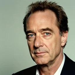 portrait of bryan cranston by salvador dali