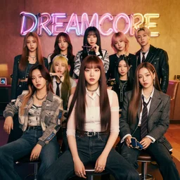 dreamcore tv show
