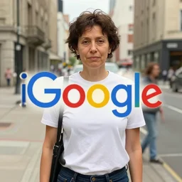 if google was a human