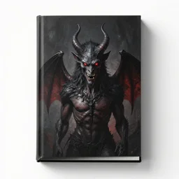 book of demons