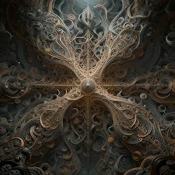 ( ( ( the truth that lives inside us all. ) ) ) | intricate!!!!! professional, cinematic, complex, trippy!!! symbolic, octane render, trending on artstation, hyperdetailed, epic